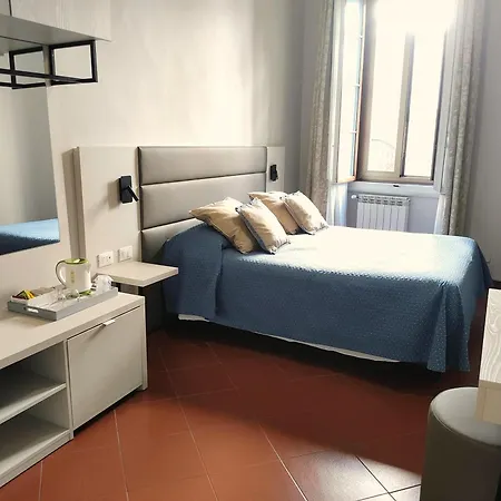 Hotel Tourist House-3